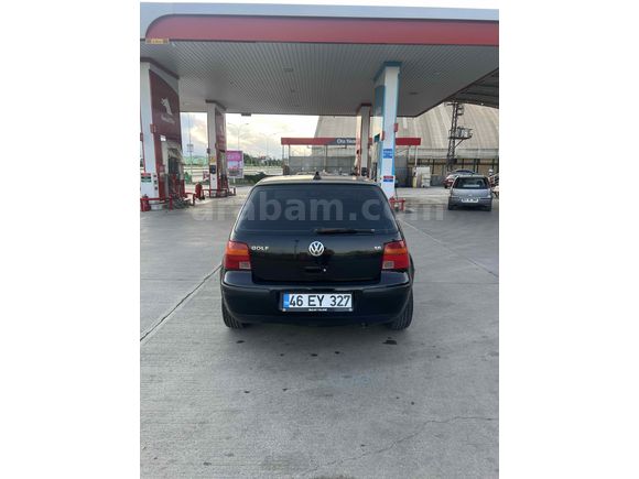 Sahibinden Volkswagen Golf 1.6 Pacific 2004 Model 