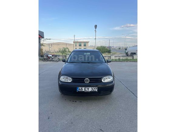 Sahibinden Volkswagen Golf 1.6 Pacific 2004 Model 