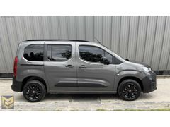 HATASIZ BOYASIZ 2024 DOBLO 1.5 BlueHDİ*URBAN 75.000 KM OTOMATİK