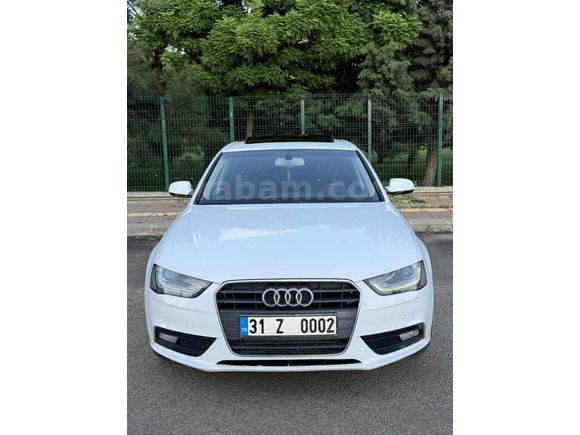ARGÜN GALLERİ DEN AVUDI A4