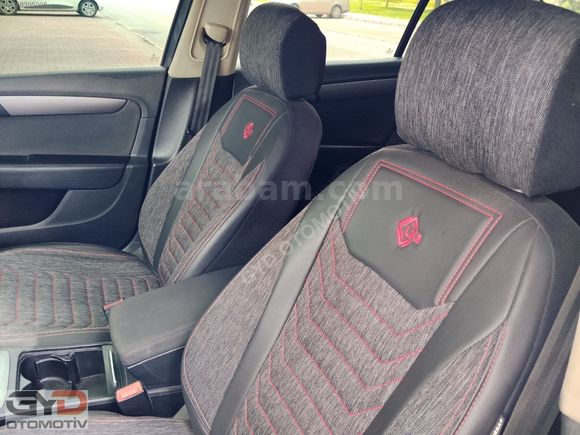 MODELİNİN EN İYİSİ 2013 MODEL 1.6 TDI BLUE MOTİON