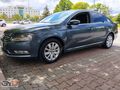 MODELİNİN EN İYİSİ 2013 MODEL 1.6 TDI BLUE MOTİON