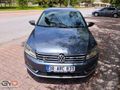 MODELİNİN EN İYİSİ 2013 MODEL 1.6 TDI BLUE MOTİON