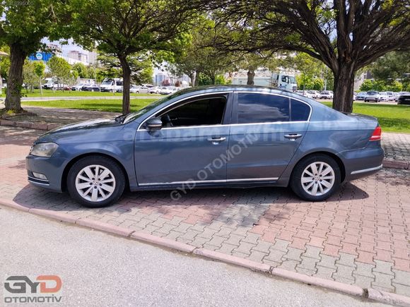 MODELİNİN EN İYİSİ 2013 MODEL 1.6 TDI BLUE MOTİON