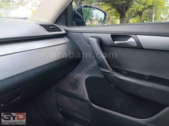 MODELİNİN EN İYİSİ 2013 MODEL 1.6 TDI BLUE MOTİON