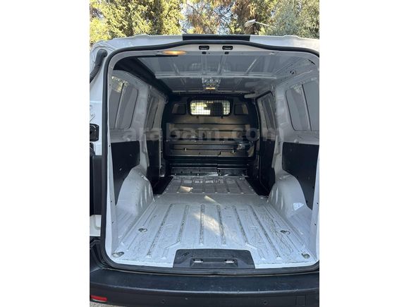 PREMİUM'DAN SCUDO 2.0 MULTİJET HATASIZ. KM 25 BİN