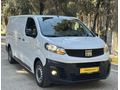 PREMİUM'DAN SCUDO 2.0 MULTİJET HATASIZ. KM 25 BİN