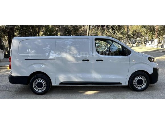 PREMİUM'DAN SCUDO 2.0 MULTİJET HATASIZ. KM 25 BİN