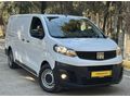 PREMİUM'DAN SCUDO 2.0 MULTİJET HATASIZ. KM 25 BİN