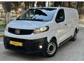 PREMİUM'DAN SCUDO 2.0 MULTİJET HATASIZ. KM 25 BİN