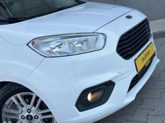 OTOMOBİL RUHSATLI 2019 TİTANİUM PAKET COURİER -K K 12 TAKSİT-