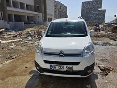 Sahibinden Citroen Berlingo 1.6 BlueHDI 2017 Model
