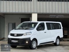 __ÇAĞDAŞLAR'DAN__BOYASIZ__ 9+1 MİNİBÜS __72.000KM'DE __ %20KDV