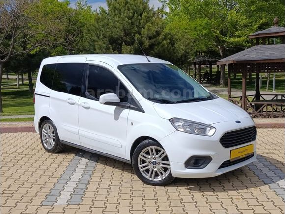 2022**95.000KM**HATASIZ-BOYASIZ**OTOMOBİL RUHSATLI