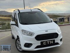2022 TİTANİUM-FABRİKASYON OTOMOBİL-SERVİS BAKIMLI 69.000 KM