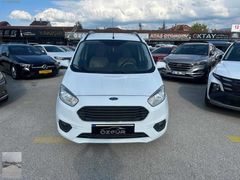 2022 COURİER 1.5 TİTANYUM OTOMOBİL RUHSATLI 69.000 KM DE
