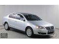 KAYA OTOMOTİV'DEN 2007 PASSAT 1.6 FSI COMFORTLİNE 106.000 KM'DE