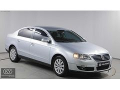 KAYA OTOMOTİV'DEN 2007 PASSAT 1.6 FSI COMFORTLİNE 106.000 KM'DE