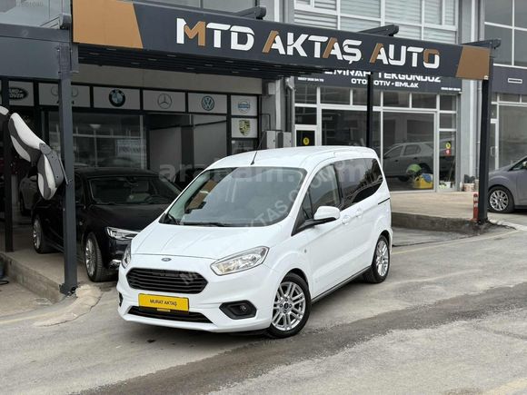 HATASIZ BOYASIZ OTOMOBİL RUHSATLI 2023 M 58 BİNDE S BAKIMLI