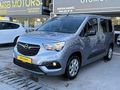 2022 COMBO ELEGANCE EAT8-HATASIZ-TRAMERSİZ-OTOMATİK-KM(95.500)
