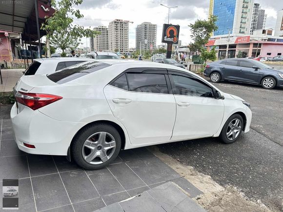 GÜZEL OTOMOTİVDEN UYGUN OTOMATİK TOYATA