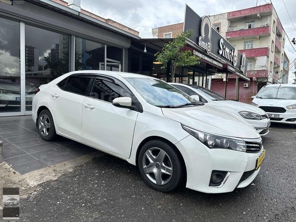 GÜZEL OTOMOTİVDEN UYGUN OTOMATİK TOYATA