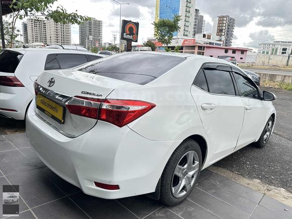 GÜZEL OTOMOTİVDEN UYGUN OTOMATİK TOYATA