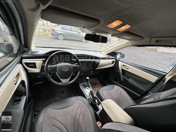 GÜZEL OTOMOTİVDEN UYGUN OTOMATİK TOYATA