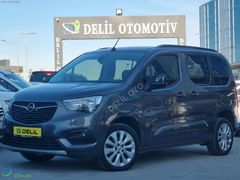 DELİL OTOMOTİV'DEN 2023 MODEL 62 BİN KM DE ELEGANCE PAKET COMBO