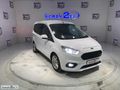 KEMAK 2.EL'DEN FORD Tourneo Courier Journey 1.5 TDCI Titanium