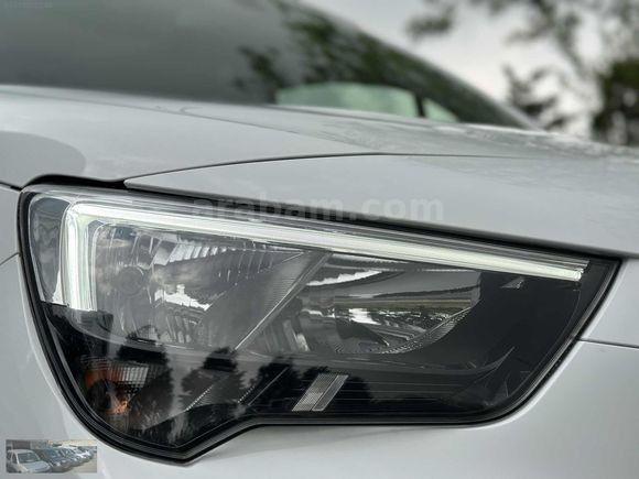 BARAN 2023 COMBO ULTİMATE CAM TAVAN HATASIZ FULL SERVİS BAKIMLI