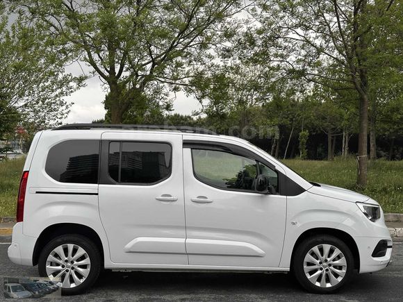 BARAN 2023 COMBO ULTİMATE CAM TAVAN HATASIZ FULL SERVİS BAKIMLI
