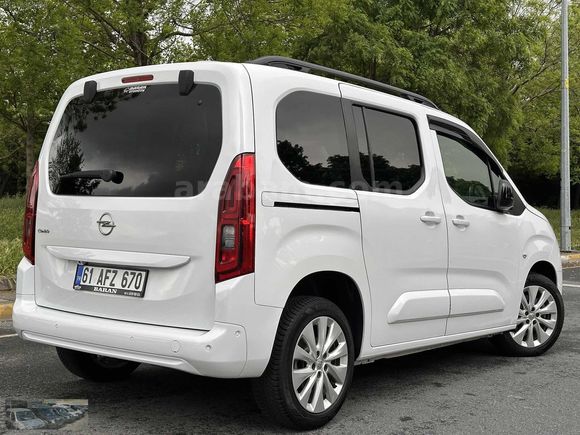 BARAN 2023 COMBO ULTİMATE CAM TAVAN HATASIZ FULL SERVİS BAKIMLI