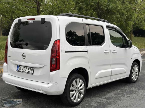 BARAN 2023 COMBO ULTİMATE CAM TAVAN HATASIZ FULL SERVİS BAKIMLI