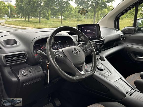 BARAN 2023 COMBO ULTİMATE CAM TAVAN HATASIZ FULL SERVİS BAKIMLI