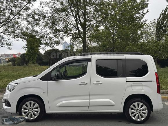 BARAN 2023 COMBO ULTİMATE CAM TAVAN HATASIZ FULL SERVİS BAKIMLI