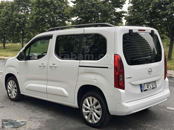 BARAN 2023 COMBO ULTİMATE CAM TAVAN HATASIZ FULL SERVİS BAKIMLI