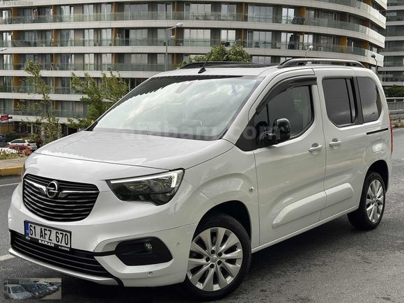 BARAN 2023 COMBO ULTİMATE CAM TAVAN HATASIZ FULL SERVİS BAKIMLI