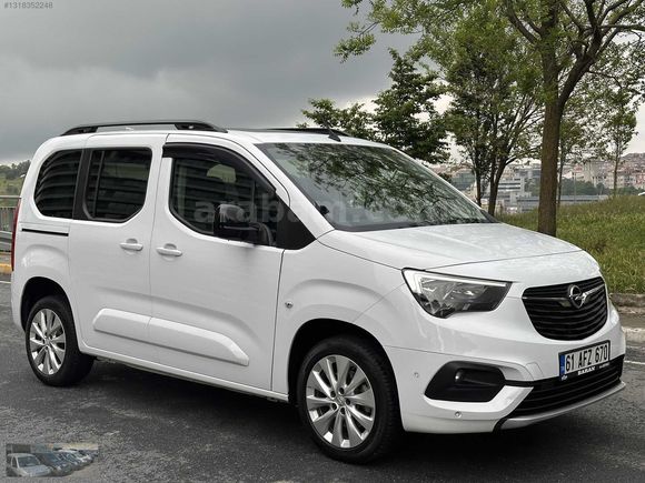BARAN 2023 COMBO ULTİMATE CAM TAVAN HATASIZ FULL SERVİS BAKIMLI