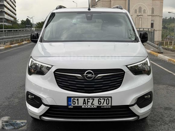 BARAN 2023 COMBO ULTİMATE CAM TAVAN HATASIZ FULL SERVİS BAKIMLI