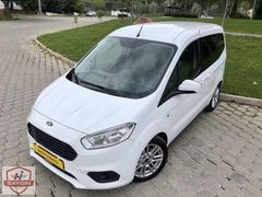 Saygın Otomotiv 2022 Courier Hususi 100 PS (130.000km) Titanium