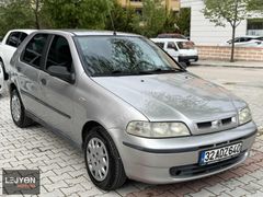 2005 1.3 MULTİJET KLİMALI 240KM MASRAFSIZ TEMİZ BİNİCİDEN