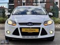FORD FOCUS 1.6 TİTANİUM SMART HATASIZ BOYASIZ .