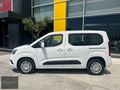 -CİO MOTORS-COMBO LİFE 1.5 D ESSENTİAL-