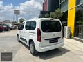 -CİO MOTORS-COMBO LİFE 1.5 D ESSENTİAL-