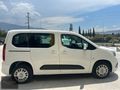 -CİO MOTORS-COMBO LİFE 1.5 D ESSENTİAL-