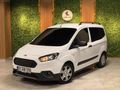 LOST CAR DAN TRANSİT COURİER VİP YAPILI