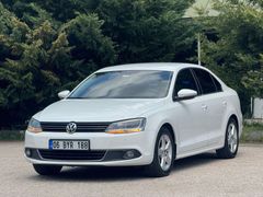 Sahibinden Volkswagen Jetta 1.4 TSi Comfortline 2013 Model 