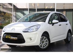 RİTİM MOTORS 2012 MODEL CITROEN C3 1.4 HDİ BAKIMLI TEMİZ