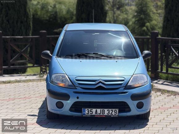 C3 HDİ X FURİO